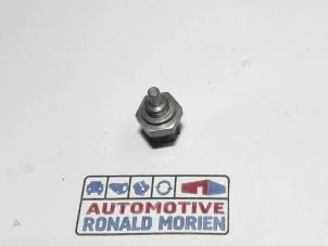 Temperatursensor Motor van een Nissan X-Trail (T32) 1.7 dCi 2021
