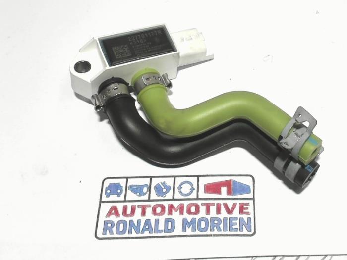 Nya MAP-sensor (insugsrör) Nissan X-Trail (T32) 1.7 dCi Pris € 34,99 Inklusive moms erbjuds av Automaterialen Ronald Morien B.V.