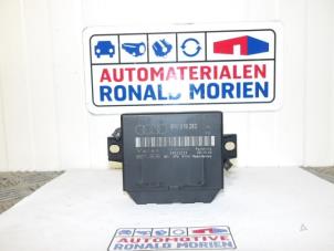 Used PDC Module Audi A3 Sportback (8PA) 2.0 TDI 16V Price € 35,00 Margin scheme offered by Automaterialen Ronald Morien B.V.