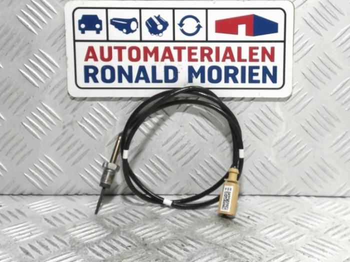 Used Particulate filter sensor Volkswagen Transporter/Caravelle T6 2.0 TDI 204 4Motion Price € 25,00 Inclusive VAT offered by Automaterialen Ronald Morien B.V.