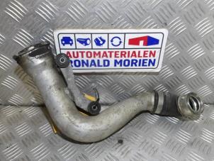 Used Intercooler tube Audi A3 Quattro (8P1) 2.0 16V T FSI Price € 30,00 Inclusive VAT offered by Automaterialen Ronald Morien B.V.