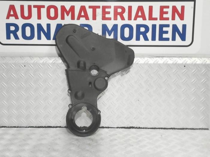 Usagé Couvercle de distribution Volkswagen Transporter/Caravelle T6 2.0 TDI 150 Prix € 19,00 Prix TTC proposé par Automaterialen Ronald Morien B.V.