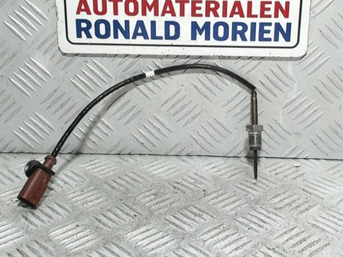 Used Particulate filter sensor Volkswagen Transporter/Caravelle T6 2.0 TDI 204 Price € 25,00 Inclusive VAT offered by Automaterialen Ronald Morien B.V.