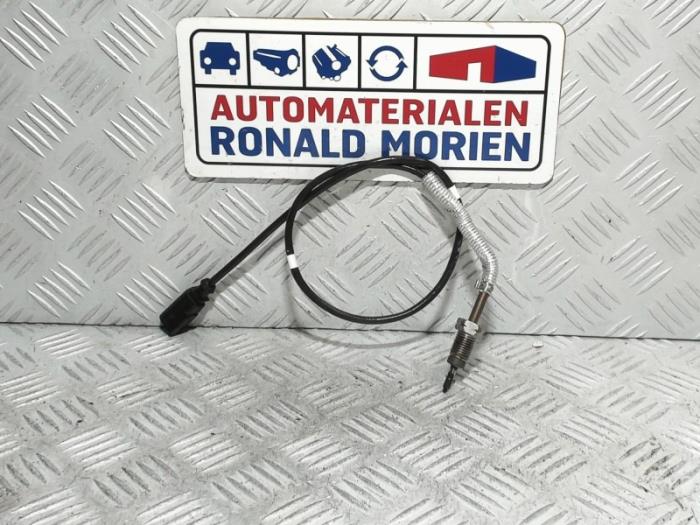 Used Particulate filter sensor Volkswagen Transporter/Caravelle T6 2.0 TDI Price € 25,00 Inclusive VAT offered by Automaterialen Ronald Morien B.V.