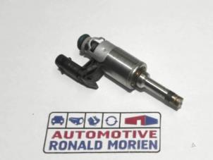 Used Injector (petrol injection) Audi A3 Limousine (8VS/8VM) 1.2 TFSI 16V Price € 85,00 Inclusive VAT offered by Automaterialen Ronald Morien B.V.