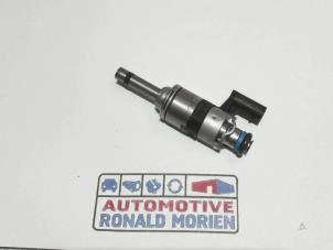 Used Injector (petrol injection) Audi A3 Limousine (8VS/8VM) 1.2 TFSI 16V Price € 89,00 Inclusive VAT offered by Automaterialen Ronald Morien B.V.