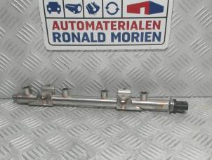 Used Fuel injector nozzle Audi A3 Limousine (8VS/8VM) 1.2 TFSI 16V Price € 48,99 Inclusive VAT offered by Automaterialen Ronald Morien B.V.