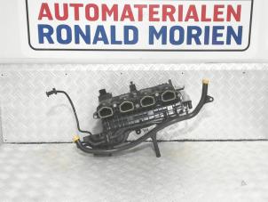 Usagé Tubulure d'admission Audi A3 Limousine (8VS/8VM) 1.2 TFSI 16V Prix € 149,00 Prix TTC proposé par Automaterialen Ronald Morien B.V.
