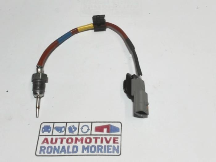 Gebrauchte Auspuff Temperatursensor Nissan X-Trail (T32) 1.7 dCi Preis € 25,00 Mit Mehrwertsteuer angeboten von Automaterialen Ronald Morien B.V.