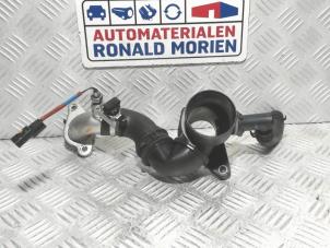 Neue AGR Rohr Nissan X-Trail (T32) 1.7 dCi Preis € 40,00 Mit Mehrwertsteuer angeboten von Automaterialen Ronald Morien B.V.