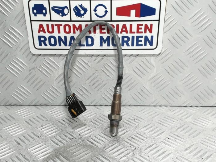 Neuf Sonde lambda Opel Vivaro B Combi 1.6 CDTI 95 Prix € 45,00 Prix TTC proposé par Automaterialen Ronald Morien B.V.