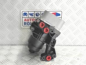 Used Oil filter housing Volkswagen Transporter/Caravelle T6 2.0 TDI 204 4Motion Price € 149,00 Inclusive VAT offered by Automaterialen Ronald Morien B.V.