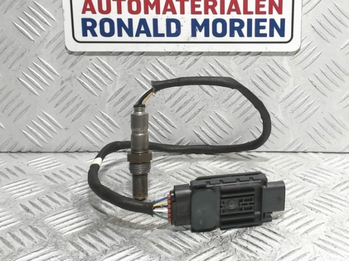 Używane Sonda lambda Volkswagen Transporter/Caravelle T6 2.0 TDI 150 4Motion Cena € 195,00 Z VAT oferowane przez Automaterialen Ronald Morien B.V.