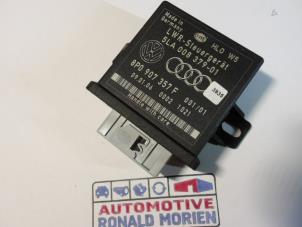 Używane Sterownik doswietlania zakretów Audi A3 Quattro (8P1) 2.0 16V T FSI Cena € 34,99 Z VAT oferowane przez Automaterialen Ronald Morien B.V.