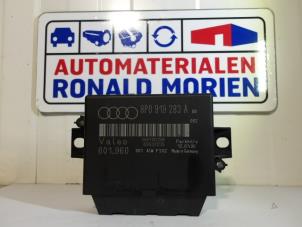 Used PDC Module Audi A3 Quattro (8P1) 2.0 16V T FSI Price € 29,00 Inclusive VAT offered by Automaterialen Ronald Morien B.V.