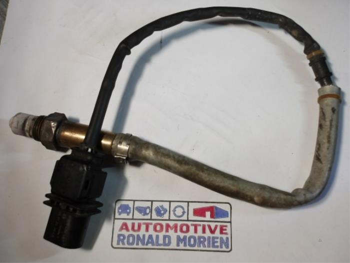 Usados Sonda Lambda Audi A3 Quattro (8P1) 2.0 16V T FSI Precio € 14,99 IVA incluido ofrecido por Automaterialen Ronald Morien B.V.