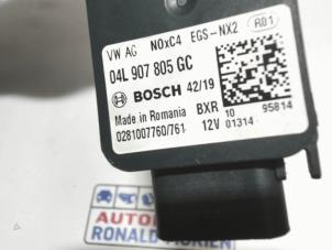 Lambda probe from a Volkswagen Transporter/Caravelle T6 2.0 TDI 204 4Motion 2021