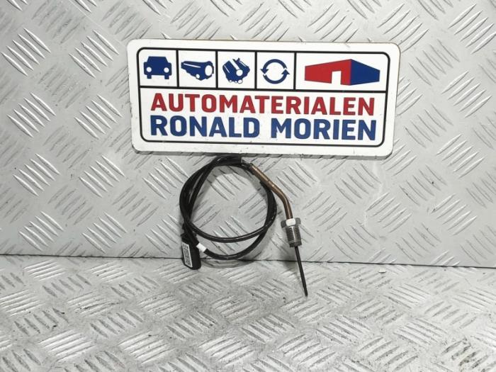 Used Particulate filter sensor Volkswagen Transporter/Caravelle T6 2.0 TDI 150 Price € 25,00 Inclusive VAT offered by Automaterialen Ronald Morien B.V.