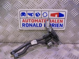Used Particulate filter sensor Volkswagen Transporter/Caravelle T6 2.0 TDI 150 4Motion Price € 25,00 Inclusive VAT offered by Automaterialen Ronald Morien B.V.
