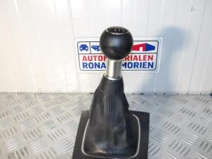 Used Gear stick cover Audi A3 Quattro (8P1) 2.0 16V T FSI Price € 25,00 Inclusive VAT offered by Automaterialen Ronald Morien B.V.