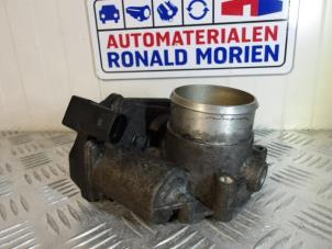 Used Throttle body Audi A3 Quattro (8P1) 2.0 16V T FSI Price € 25,00 Inclusive VAT offered by Automaterialen Ronald Morien B.V.