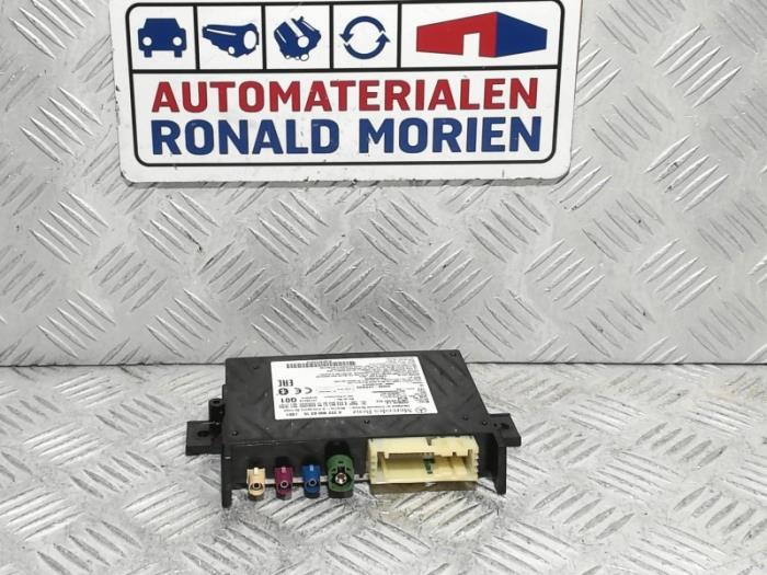 Usados Módulo Bluetooth Mercedes B (W246/W242) 1.6 B-200 BlueEFFICIENCY Turbo 16V Precio € 65,00 Norma de margen ofrecido por Automaterialen Ronald Morien B.V.