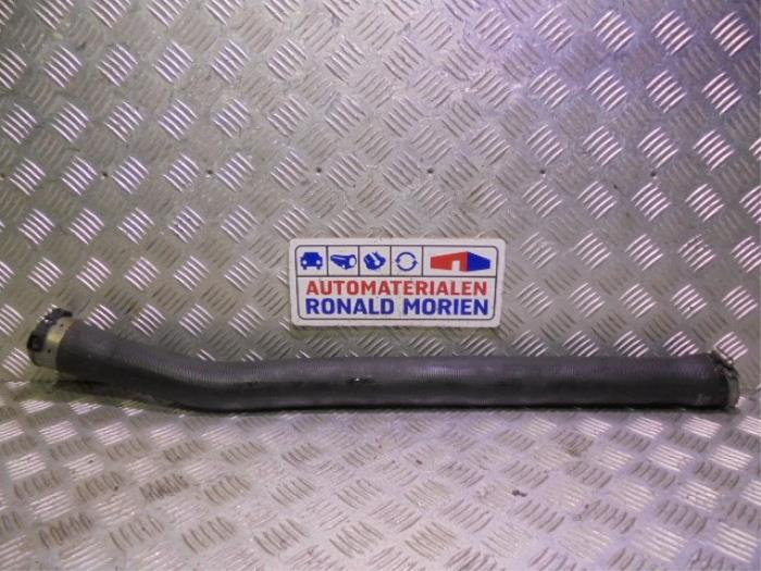 Gebrauchte Intercooler Rohr Porsche Panamera (970) 3.0 D V6 24V Preis € 40,00 Mit Mehrwertsteuer angeboten von Automaterialen Ronald Morien B.V.