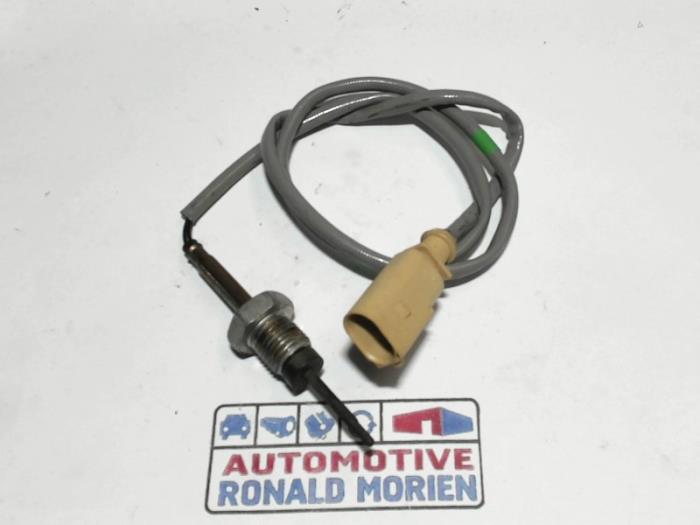 Used Particulate filter sensor Volkswagen Passat Variant (3G5) 2.0 TDI 16V 190 4Motion Price € 18,15 Inclusive VAT offered by Automaterialen Ronald Morien B.V.