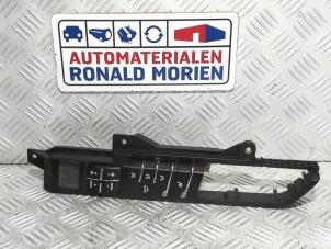 Used Air conditioning control panel Porsche Panamera (970) 3.0 D V6 24V Price € 115,00 Inclusive VAT offered by Automaterialen Ronald Morien B.V.