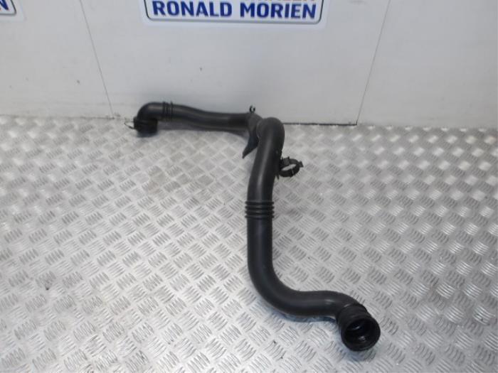 Intercooler tube Opel Astra K Sports Tourer 1.4 Turbo 16V - 315616912 ...