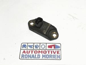 Used Steering angle sensor Porsche Panamera (970) 3.0 D V6 24V Price € 29,00 Inclusive VAT offered by Automaterialen Ronald Morien B.V.