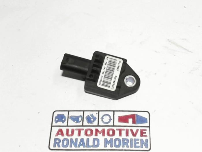 Gebrauchte Airbag Sensor Porsche Panamera (970) 3.0 D V6 24V Preis € 25,00 Mit Mehrwertsteuer angeboten von Automaterialen Ronald Morien B.V.
