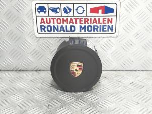 Gebrauchte Airbag links (Lenkrad) Porsche Panamera (970) 3.0 D V6 24V Preis € 394,99 Mit Mehrwertsteuer angeboten von Automaterialen Ronald Morien B.V.