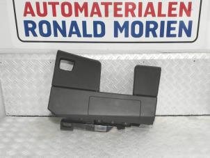 Used Knee airbag, right Porsche Panamera (970) 3.0 D V6 24V Price € 195,00 Inclusive VAT offered by Automaterialen Ronald Morien B.V.
