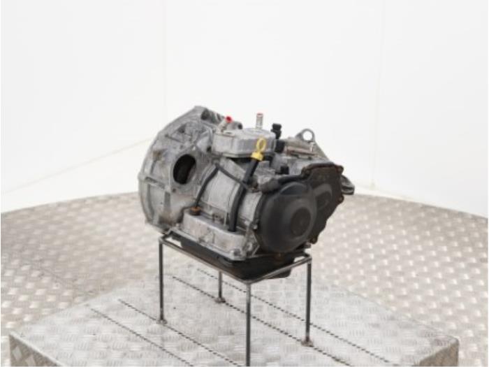 Usagé Boite de vitesses Volkswagen Corrado 1.8 G60 Prix € 750,00 Règlement à la marge proposé par Automaterialen Ronald Morien B.V.
