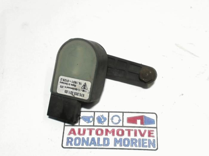 Begagnade Sensor (övriga) Porsche Panamera (970) 3.0 D V6 24V Pris € 39,00 Inklusive moms erbjuds av Automaterialen Ronald Morien B.V.