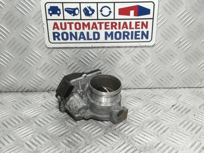 Begagnade Spjällhus Porsche Panamera (970) 3.0 D V6 24V Pris € 75,00 Inklusive moms erbjuds av Automaterialen Ronald Morien B.V.
