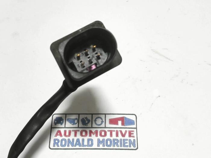 Lambda probe from a Porsche Panamera (970) 3.0 D V6 24V 2012