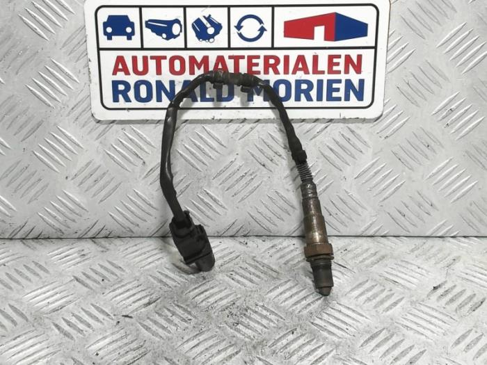 Used Lambda probe Porsche Panamera (970) 3.0 D V6 24V Price € 50,00 Inclusive VAT offered by Automaterialen Ronald Morien B.V.