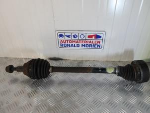 Used Drive shaft, rear left Audi A3 Quattro (8P1) 2.0 16V T FSI Price € 48,99 Inclusive VAT offered by Automaterialen Ronald Morien B.V.