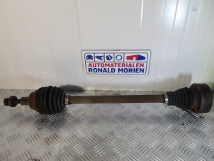 Used Drive shaft, rear right Audi A3 Quattro (8P1) 2.0 16V T FSI Price € 48,99 Inclusive VAT offered by Automaterialen Ronald Morien B.V.