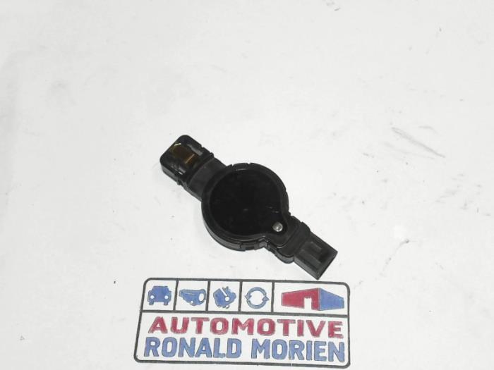 Begagnade Regnsensor Porsche Panamera (970) 3.0 D V6 24V Pris € 85,00 Inklusive moms erbjuds av Automaterialen Ronald Morien B.V.