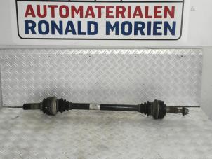 Used Drive shaft, rear left Porsche Panamera (970) 3.0 D V6 24V Price € 95,00 Inclusive VAT offered by Automaterialen Ronald Morien B.V.