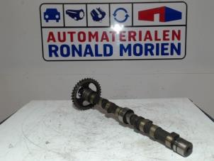 Used Camshaft Volkswagen Lupo (6X1) 1.0 MPi 50 Price € 25,00 Margin scheme offered by Automaterialen Ronald Morien B.V.