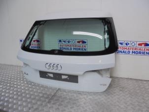 Used Tailgate Audi A4 Avant (B9) 2.0 TDI Ultra 16V Price € 395,00 Inclusive VAT offered by Automaterialen Ronald Morien B.V.
