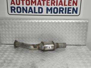 Used Catalytic converter Audi A7 Sportback (4GA/4GF) 3.0 TDI Clean Diesel V6 24V Quattro Price € 295,00 Inclusive VAT offered by Automaterialen Ronald Morien B.V.