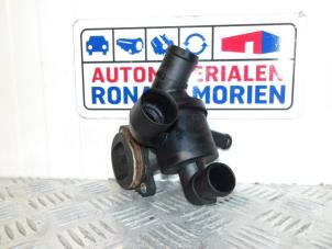 Used Thermostat Volkswagen Tiguan (5N1/2) 2.0 TDI 16V 4Motion Price € 30,00 Inclusive VAT offered by Automaterialen Ronald Morien B.V.
