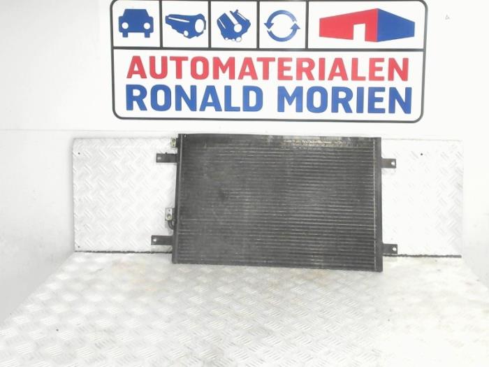 Gebrauchte Klima Kondensor Ford Galaxy (WGR) 2.8i V6 Preis € 35,00 Margenregelung angeboten von Automaterialen Ronald Morien B.V.