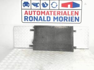 Used Air conditioning condenser Ford Galaxy (WGR) 2.8i V6 Price € 35,00 Margin scheme offered by Automaterialen Ronald Morien B.V.