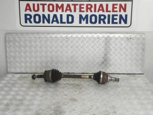 Used Front drive shaft, left Opel Astra K Sports Tourer 1.4 Turbo 16V Price € 195,00 Margin scheme offered by Automaterialen Ronald Morien B.V.